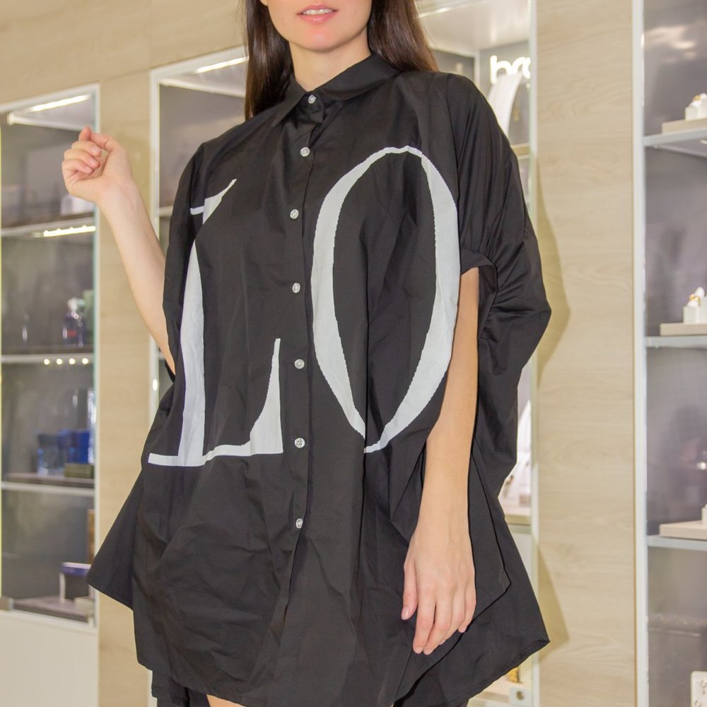 Love Long T-Shirt (NEW)